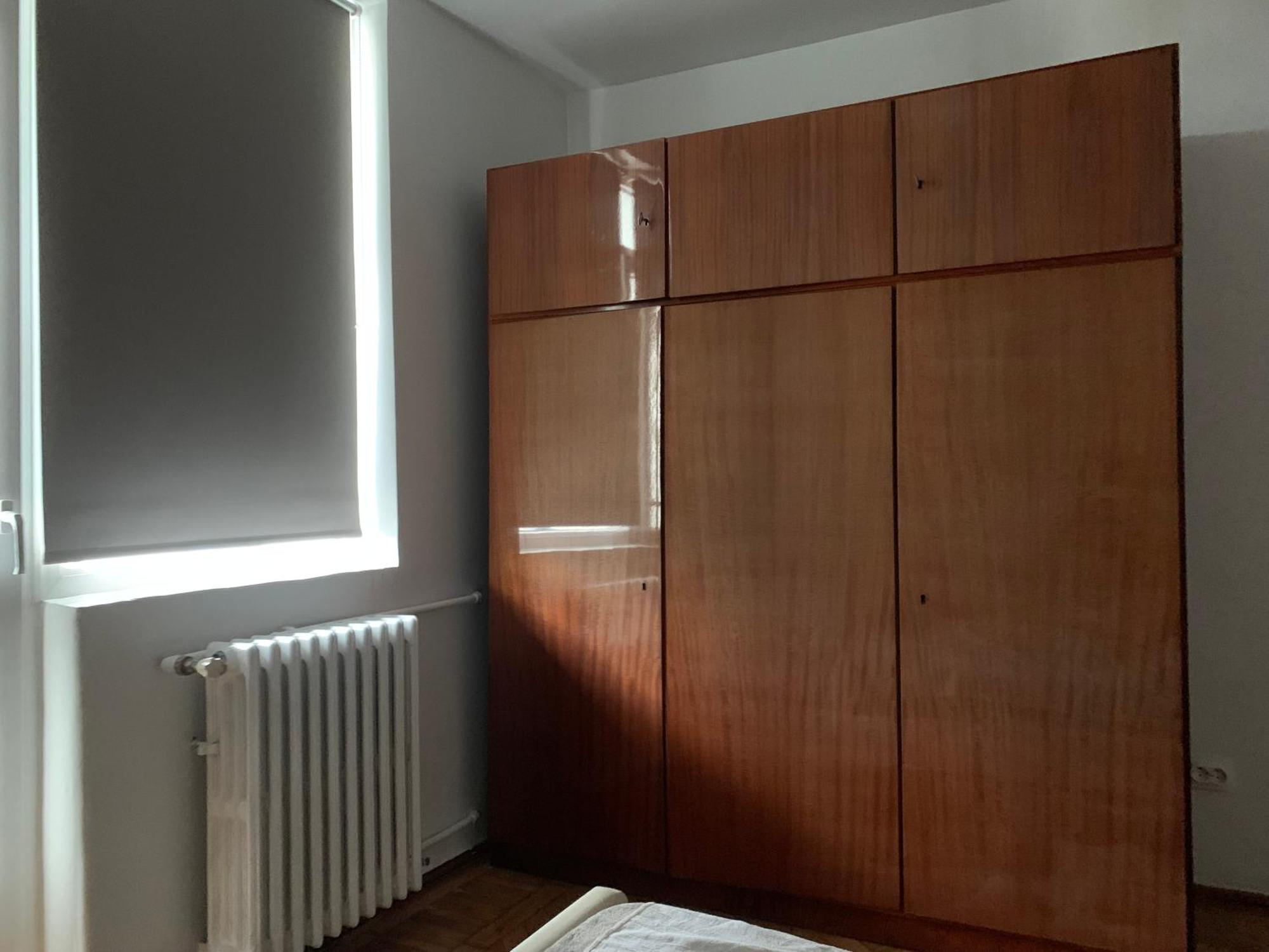 Charming Flat With Winter Garden Blending Classical Elegance And Modern Comfort 公寓 *